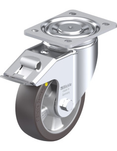 LH-ALST 150K-FI-AS antistatinis pasukamas ratukas su