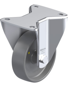 BH-PO 125G-3-ELS antistatinis ratukas 125 mm