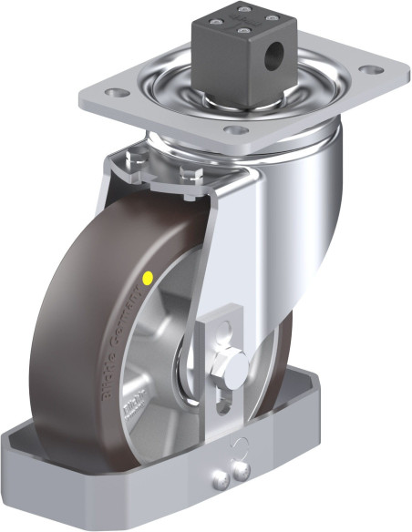 LH-ALST 160K-CS13-AS-FS antistatinis pasukamas ratukas su