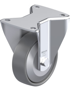 BH-PO 125G-3-ELS-FA antistatinis ratukas 125 mm