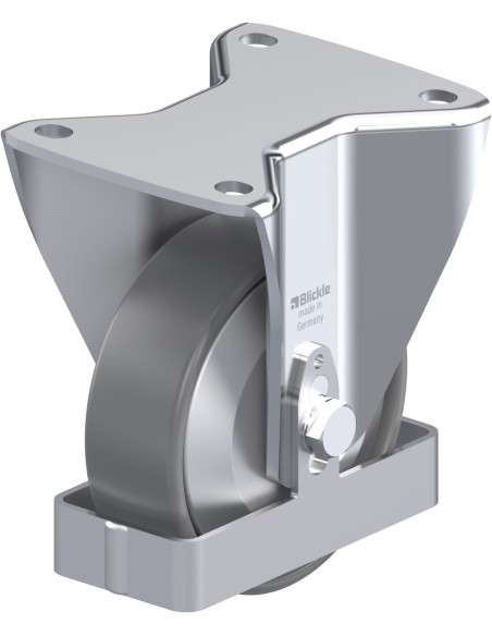 BH-PO 125G-3-ELS-FA-FS antistatinis ratukas 125 mm