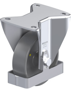 BH-PO 125G-3-ELS-FS antistatinis ratukas