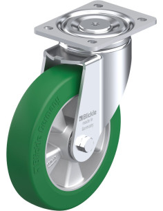 LH-ALST 200K poliuretano pasukamas ratukas