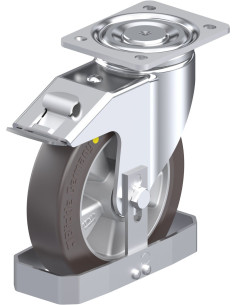 LH-ALST 200K-FI-AS-FS antistatinis pasukamas ratukas su