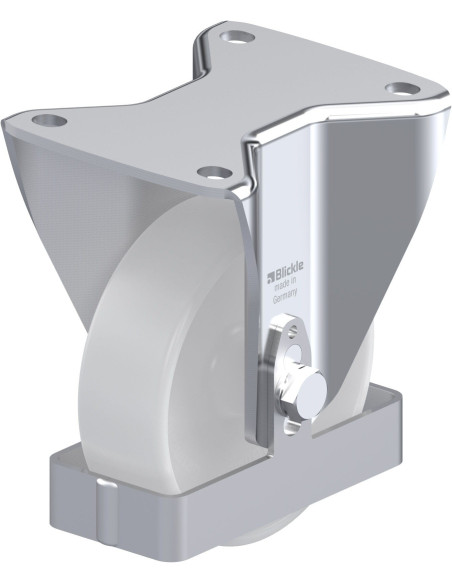 BH-PO 125G-3-FS sintetinis ratukas 125 mm