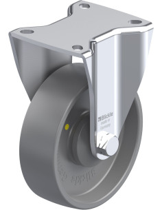 BH-PO 125KA-1-ELS antistatinis ratukas 125 mm