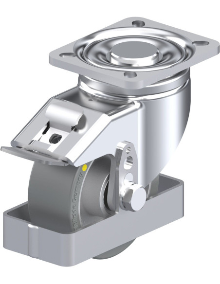 LH-ALTH 100K-1-FI-AS-FS - antistatinis poliuretaninis