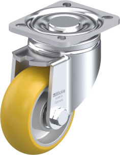 LH-ALTH 101K-1-CO poliuretano pasukamas ratukas