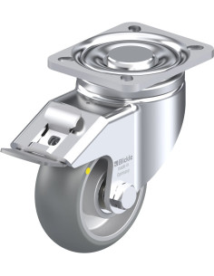 LH-ALTH 101K-1-FI-AS-CO antistatinis pasukamas ratukas su