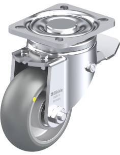 LH-ALTH 101K-1-ST-AS-CO antistatinis pasukamas ratukas su