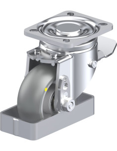 LH-ALTH 101K-1-ST-AS-CO-FS antistatinis ratukas su