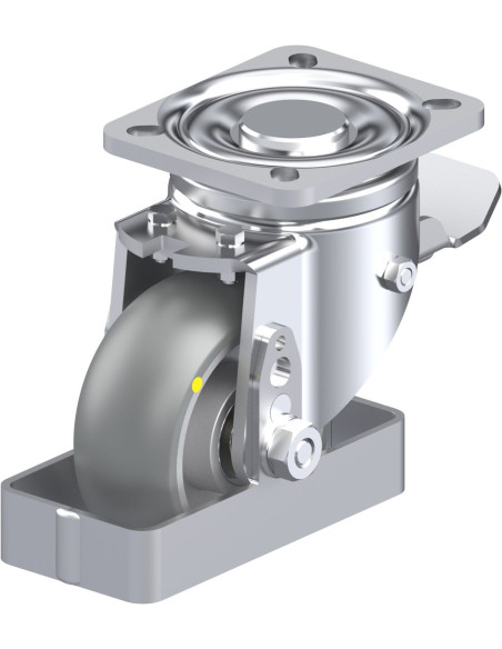 LH-ALTH 101K-1-ST-AS-CO-FS antistatinis ratukas su