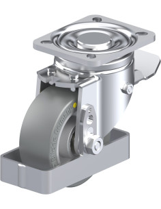 LH-ALTH 101K-1-ST-AS-FS antistatinis pasukamas ratukas su