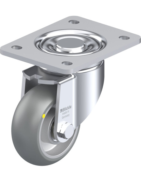 LH-ALTH 101K-3-AS-CO antistatinis pasukamas ratukas