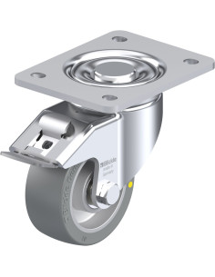 LH-ALTH 101K-3-FI-AS antistatinis pasukamas ratukas su