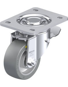 LH-ALTH 101K-3-ST-AS antistatinis pasukamas ratukas su