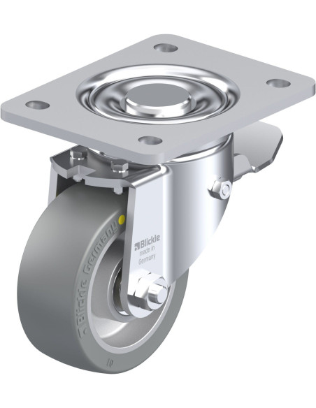 LH-ALTH 101K-3-ST-AS antistatinis pasukamas ratukas su