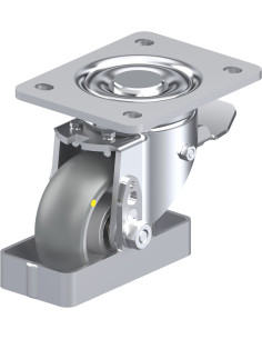 LH-ALTH 101K-3-ST-AS-CO-FS antistatinis poliuretaninis