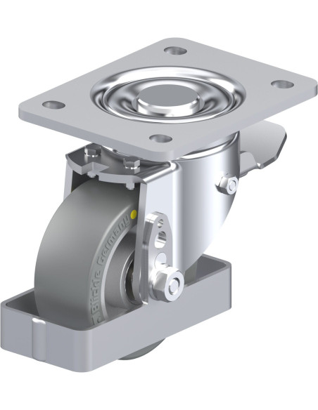 LH-ALTH 101K-3-ST-AS-FS antistatinis pasukamas ratukas su