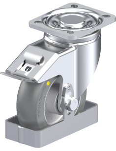 LH-ALTH 125K-1-FI-AS-CO-FS antistatinis pasukamas ratukas