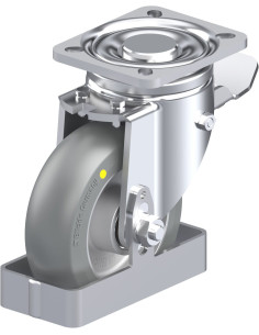 LH-ALTH 125K-1-ST-AS-CO-FS antistatinis ratukas su