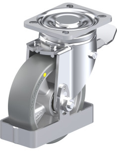 LH-ALTH 125K-1-ST-AS-FS - antistatinis poliuretaninis