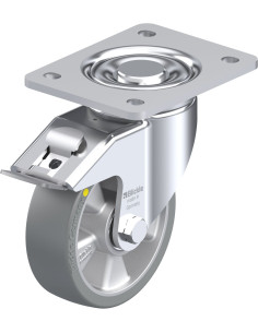 LH-ALTH 125K-3-FI-AS antistatinis pasukamas ratukas su