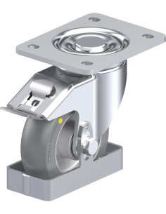 LH-ALTH 125K-3-FI-AS-CO-FS antistatinis ratukas su