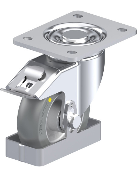 LH-ALTH 125K-3-FI-AS-CO-FS antistatinis ratukas su