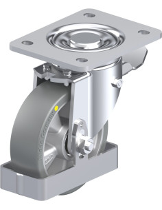 LH-ALTH 125K-3-ST-AS-FS - antistatinis poliuretaninis