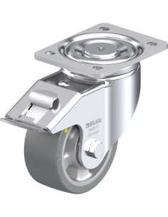 LH-ALTH 127K-FI-AS antistatinis pasukamas ratukas su