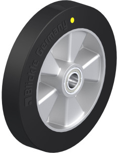 ALEV 250/25K-EL antistatinis ratukas