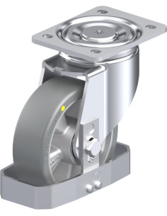 LH-ALTH 150K-AS-FS antistatinis pasukamas ratukas