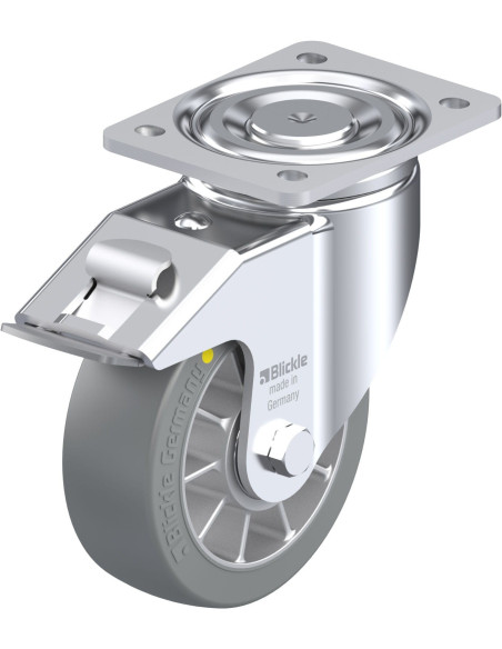 LH-ALTH 152K-FI-AS antistatinis pasukamas ratukas su