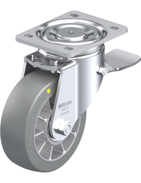 LH-ALTH 152K-ST-AS antistatinis pasukamas ratukas su