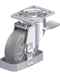 LH-ALTH 152K-ST-AS-FS antistatinis pasukamas ratukas su