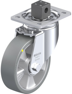 LH-ALTH 160K-CS13-AS antistatinis pasukamas ratukas su