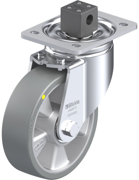 LH-ALTH 160K-CS13-AS antistatinis pasukamas ratukas su