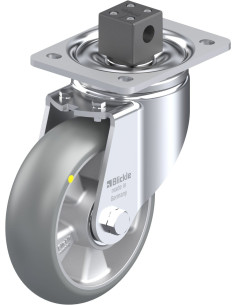 LH-ALTH 160K-CS13-AS-CO antistatinis pasukamas ratukas su