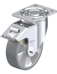 LH-ALTH 160K-FI-AS antistatinis pasukamas ratukas su