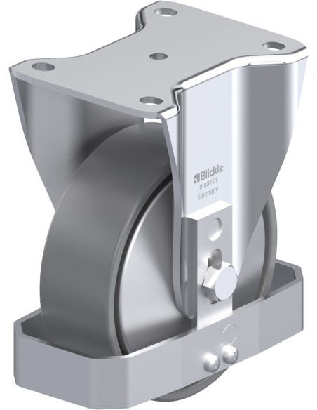 BH-PO 150G-ELS-FA-FS antistatinis ratukas 150 mm