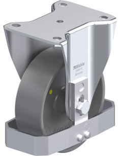 BH-PO 150G-ELS-FS antistatinis ratukas 150 mm