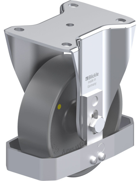 BH-PO 150G-ELS-FS antistatinis ratukas 150 mm