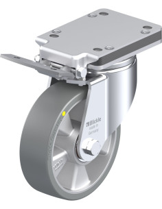 LH-ALTH 160K-IS-AS antistatinis pasukamas ratukas su