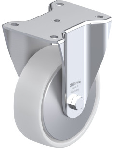 BH-PO 150G-FA sintetinis fiksuotas ratukas