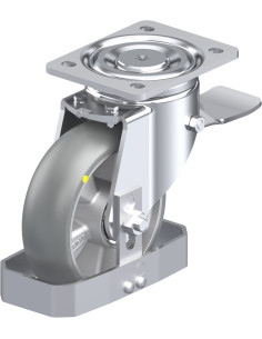 LH-ALTH 160K-ST-AS-CO-FS - antistatinis pasukamas ratukas