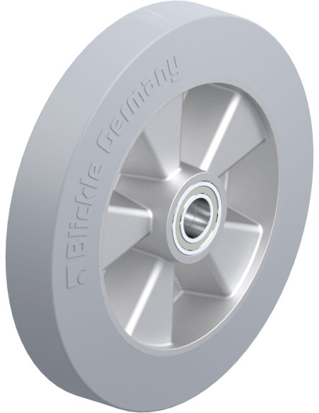 ALEV 250/25K-SG ratukas dengtas guma