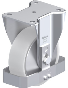 BH-PO 150G-FA-FS sintetinis ratukas 150 mm