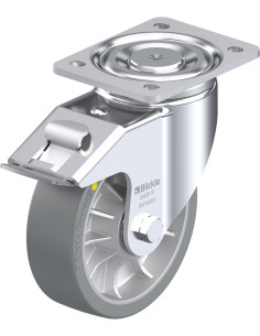 LH-ALTH 162K-FI-AS antistatinis pasukamas ratukas su