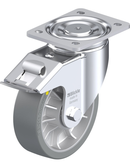 LH-ALTH 162K-FI-AS antistatinis pasukamas ratukas su